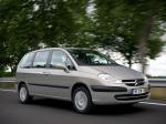 Citroen C8 2002 года